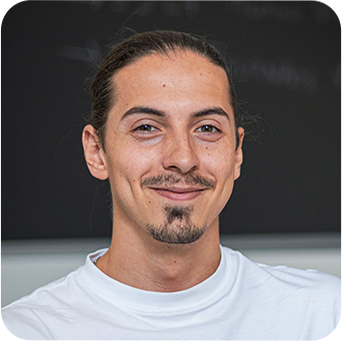 Luca Romano