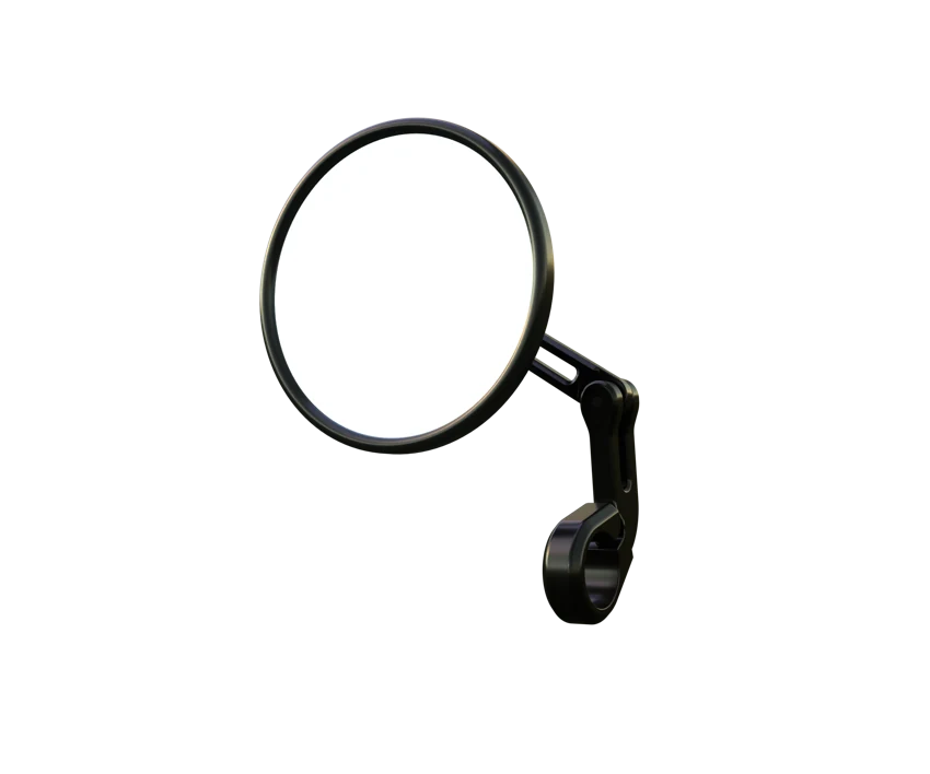 SideLights Mirror