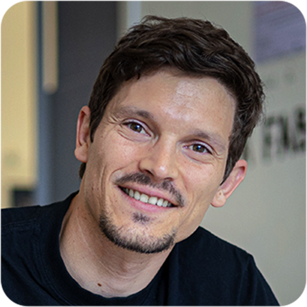 Martin Stricker
