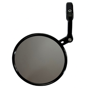 SideLights Mirror