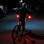 SIDELIGHTS BEAM